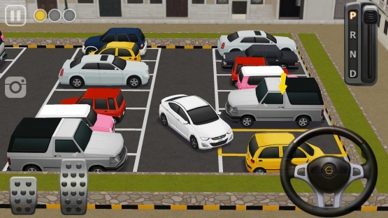 اندروید Dr. Parking 4 دانلود بازی