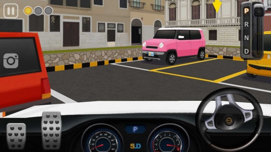 اندروید Dr. Parking 4 دانلود بازی