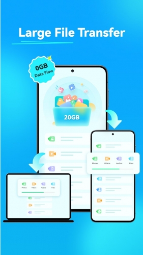 اندروید Dr.Fone: Photo & Data Recovery دانلود برنامه