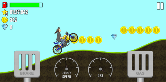 اندروید Drag Racing Bike دانلود بازی