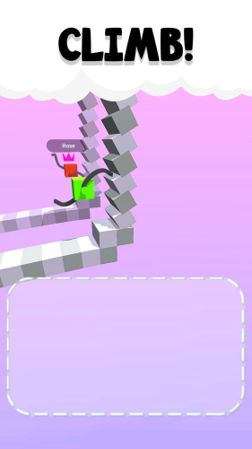 اندروید Draw Climber دانلود بازی