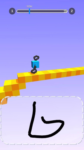 اندروید Draw Climber دانلود بازی