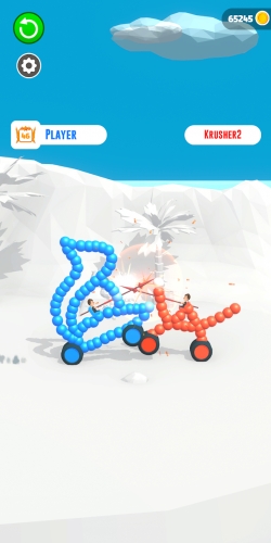 اندروید Draw Joust! دانلود بازی
