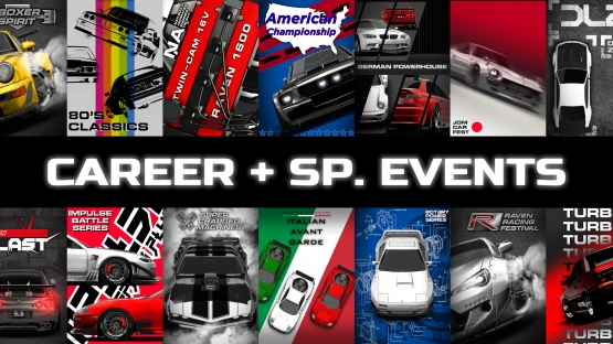 اندروید Drift Legends 2: Car drifting دانلود بازی