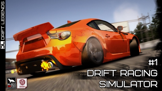 اندروید Drift Legends - Drifting games دانلود بازی