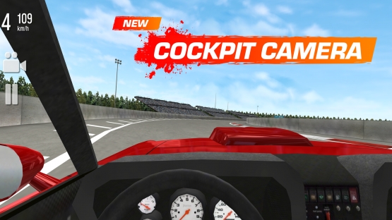 اندروید Drift Max - Car Racing دانلود بازی