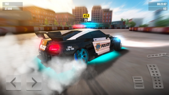 اندروید Drift Max World - Racing Game دانلود بازی