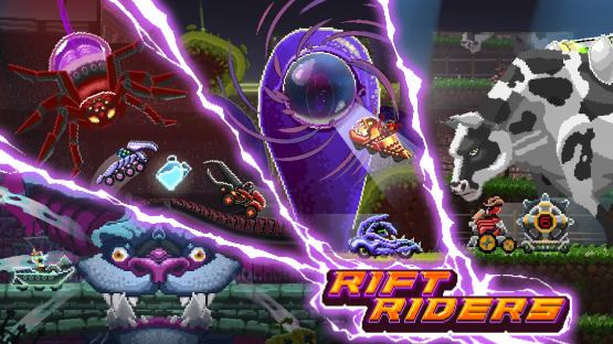 اندروید Drive Ahead! - Fun Car Battles دانلود بازی