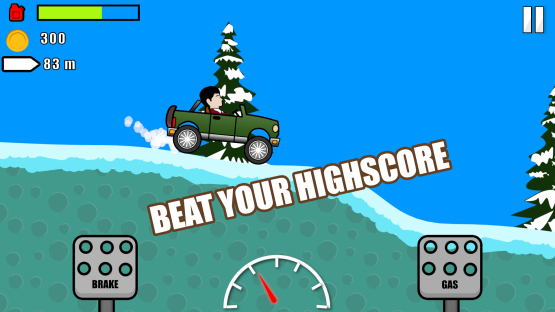 اندروید Drive Hill Racing دانلود بازی