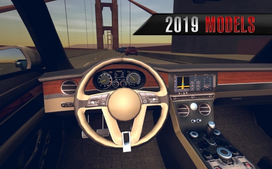 اندروید Driving School 2017 دانلود بازی