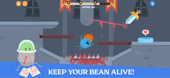 اندروید Dumb Ways To Draw دانلود بازی