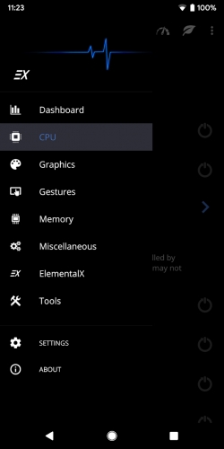 اندروید EX Kernel Manager دانلود برنامه