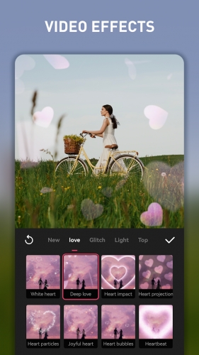 اندروید EasyCut - Video Editor & Maker دانلود برنامه