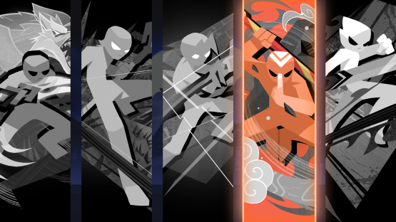 اندروید Epic Stickman: Idle RPG War دانلود بازی