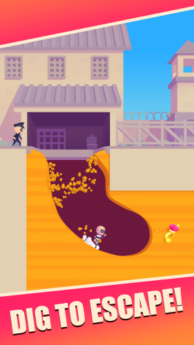 اندروید Escape Masters دانلود بازی