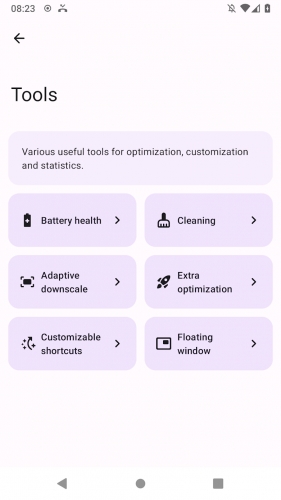 اندروید FDE.AI Premium Package دانلود برنامه