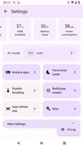 اندروید FDE.AI Premium Package دانلود برنامه