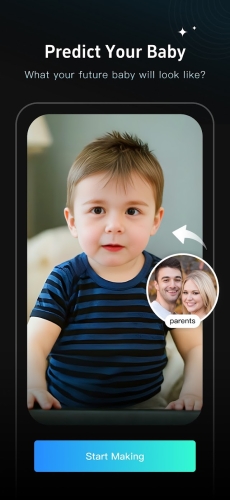 اندروید FacePlay - Face Swap&AI Photo دانلود برنامه