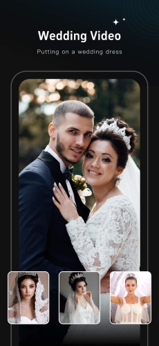 اندروید FacePlay - Face Swap&AI Photo دانلود برنامه