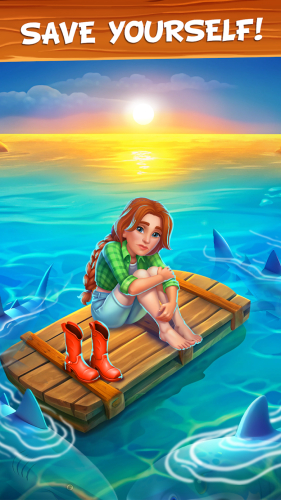 اندروید Family Farm Town Village Story دانلود بازی