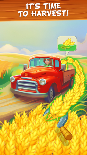 اندروید Family Farm Town Village Story دانلود بازی