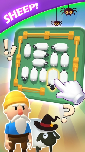 اندروید Farm Escape! دانلود بازی