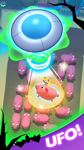 اندروید Farm Escape! دانلود بازی