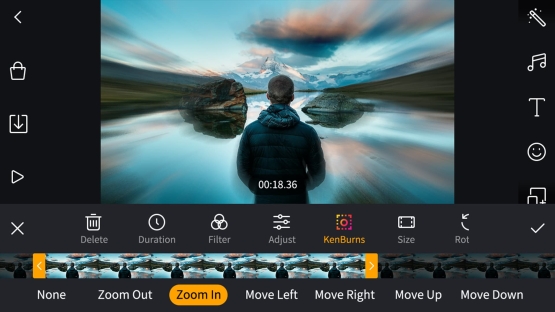 اندروید Film Maker Pro - Movie Maker دانلود برنامه