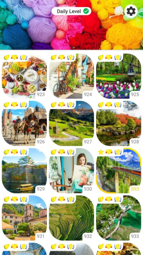 اندروید Find the Difference 1000+ دانلود بازی