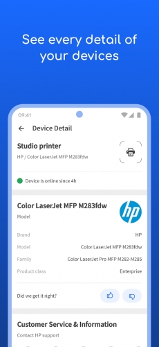 اندروید Fing - Network Tools دانلود برنامه