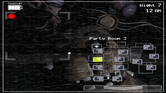 اندروید Five Nights at Freddy's 2 دانلود بازی