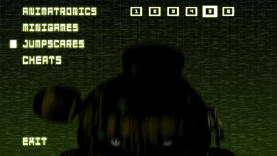 اندروید Five Nights at Freddy's 3 دانلود بازی