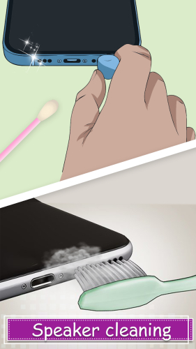 اندروید Fix It Electronics Repair Game دانلود بازی