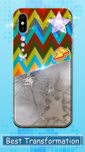 اندروید Fix It Electronics Repair Game دانلود بازی