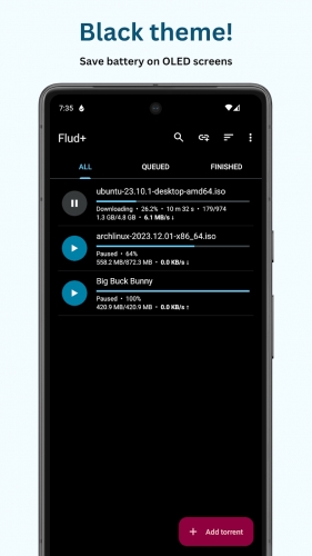 Flud+