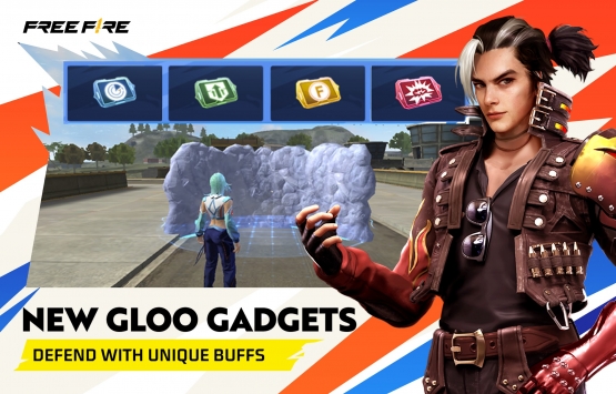 اندروید Free Fire دانلود بازی