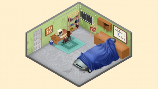اندروید Game Dev Tycoon NETFLIX دانلود بازی