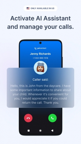 اندروید Getcontact دانلود برنامه