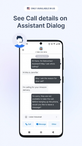 اندروید Getcontact دانلود برنامه