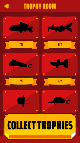 اندروید Go Fish! دانلود بازی