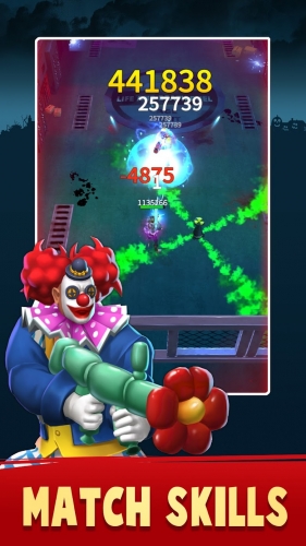 اندروید Hero Shooter دانلود بازی