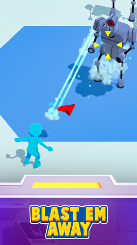 اندروید Heroes Inc! دانلود بازی