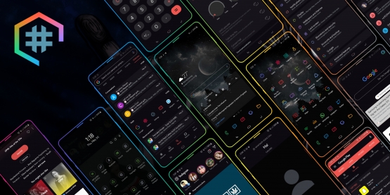 اندروید Hex Installer: OneUI themes دانلود برنامه