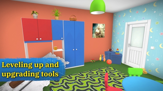 اندروید House Flipper: Home Design دانلود بازی