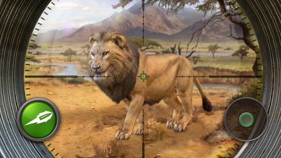 اندروید Hunting Clash: Shooting Games دانلود بازی