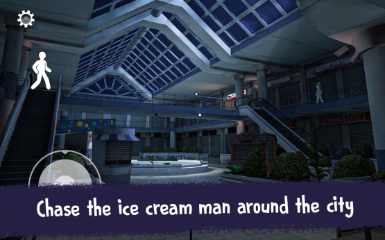 اندروید Ice Scream 3 دانلود بازی
