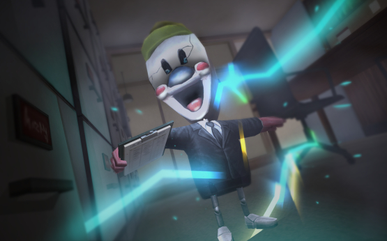 اندروید Ice Scream 4: Rod's Factory دانلود بازی