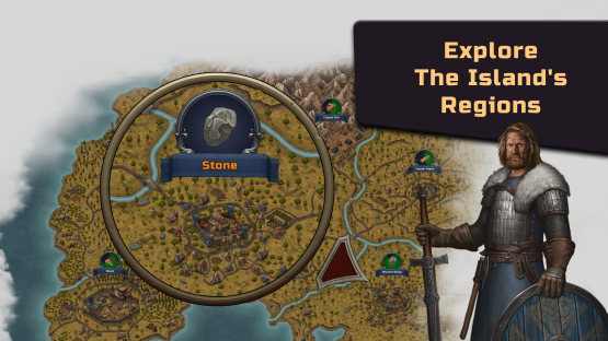 اندروید Idle Crafting Empire Tycoon دانلود بازی