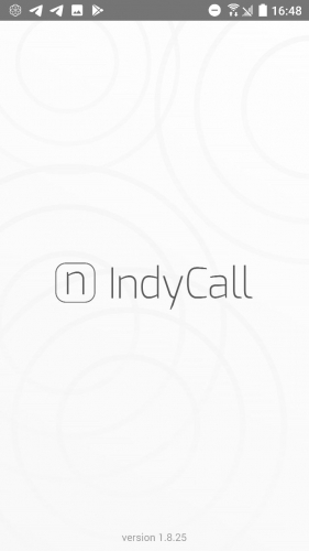 اندروید IndyCall - calls to India دانلود برنامه