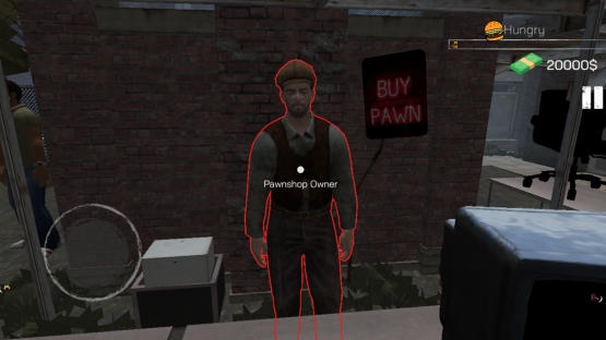 اندروید Internet Cafe Simulator دانلود بازی